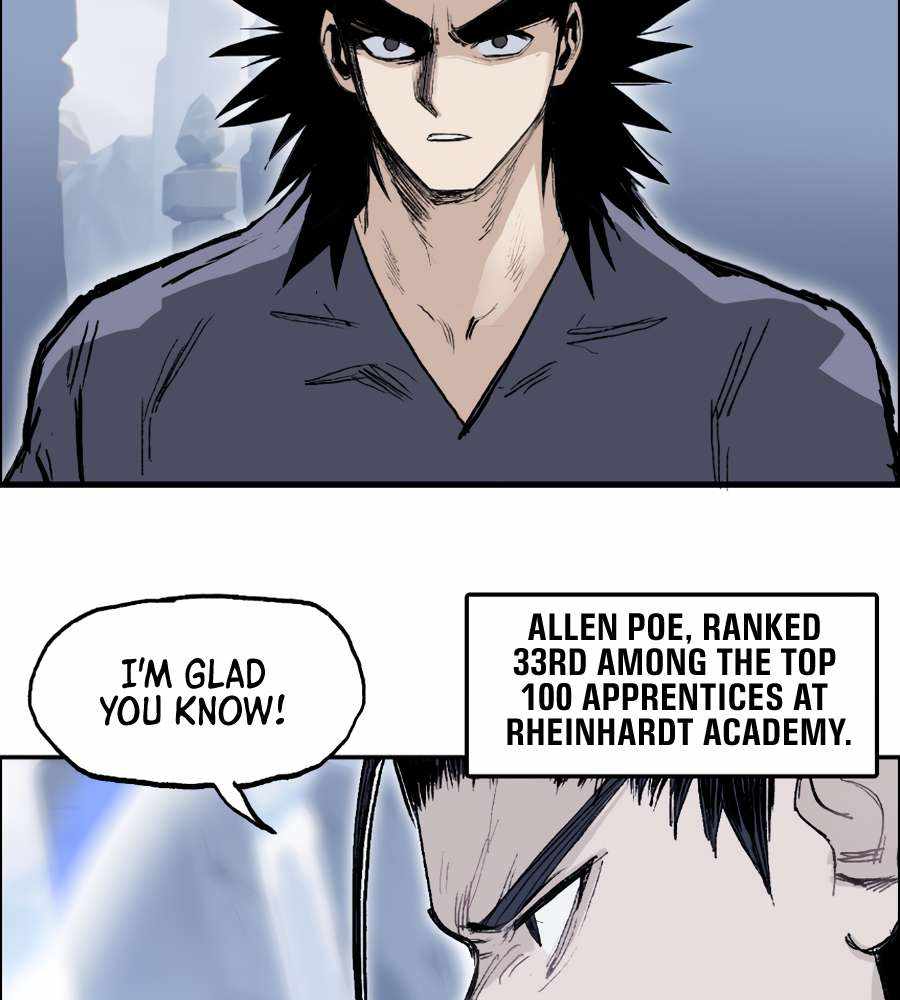 Muscle Mage Chapter 16 10